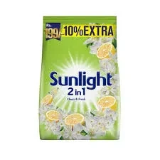 Sunlight 2in1 Green 770G
