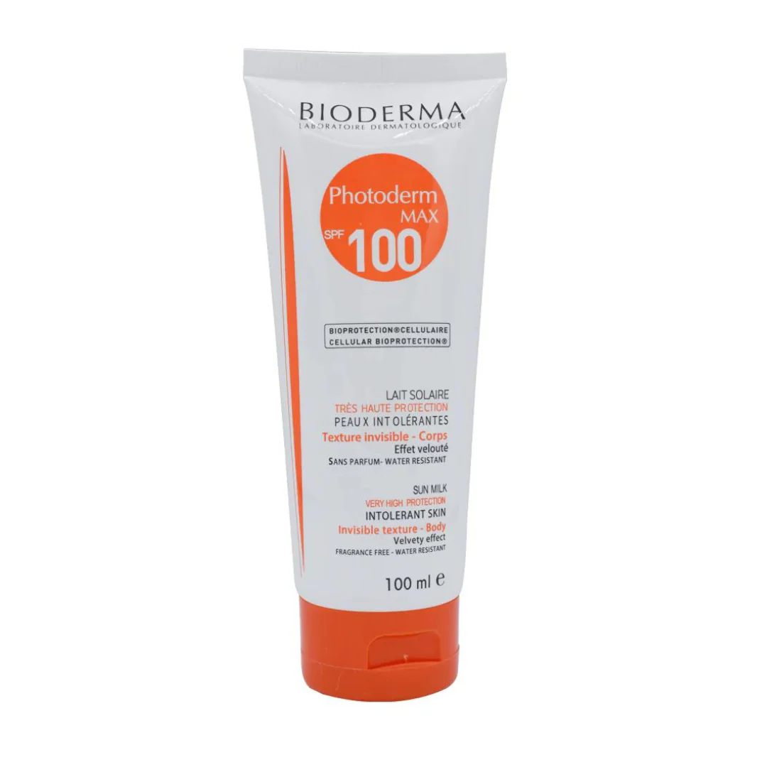 Bioderma Sunscreen Ch Spf 100 40ml