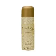 Eternal Love Deodorant Body Spray Women Regular 200ML