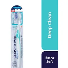 Sensodyne ToothBrush Deep Clean Soft