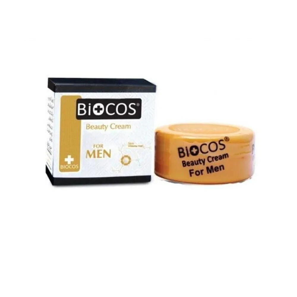 Biocos Beauty Cream Men