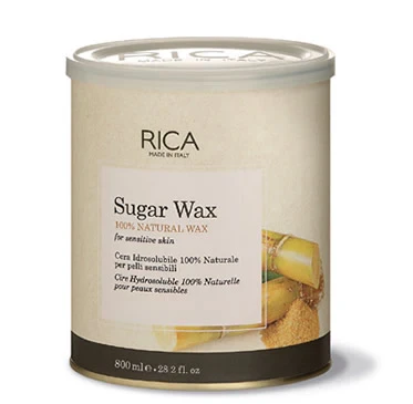 Rica Wax Sugar 800ML