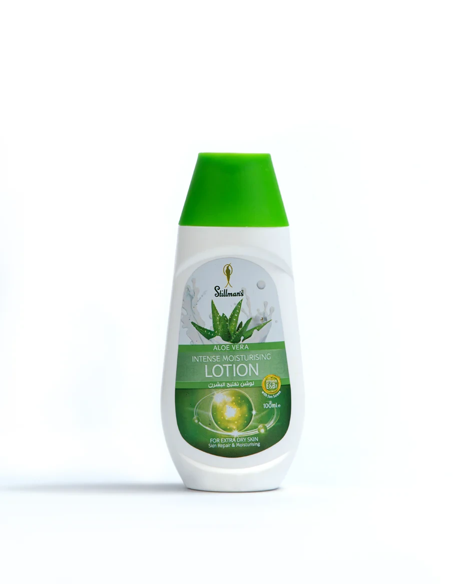 Stillmans Lotion Aloe Vera Extracts 100ML