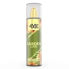 4Me Mist Garden Love 250ML