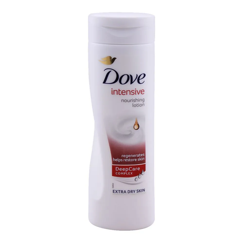 Dove Body Lotion Intensive 200ML