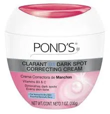 Pond's Cream Dark Spot Correcting For Balanced To Dry Skin 200G