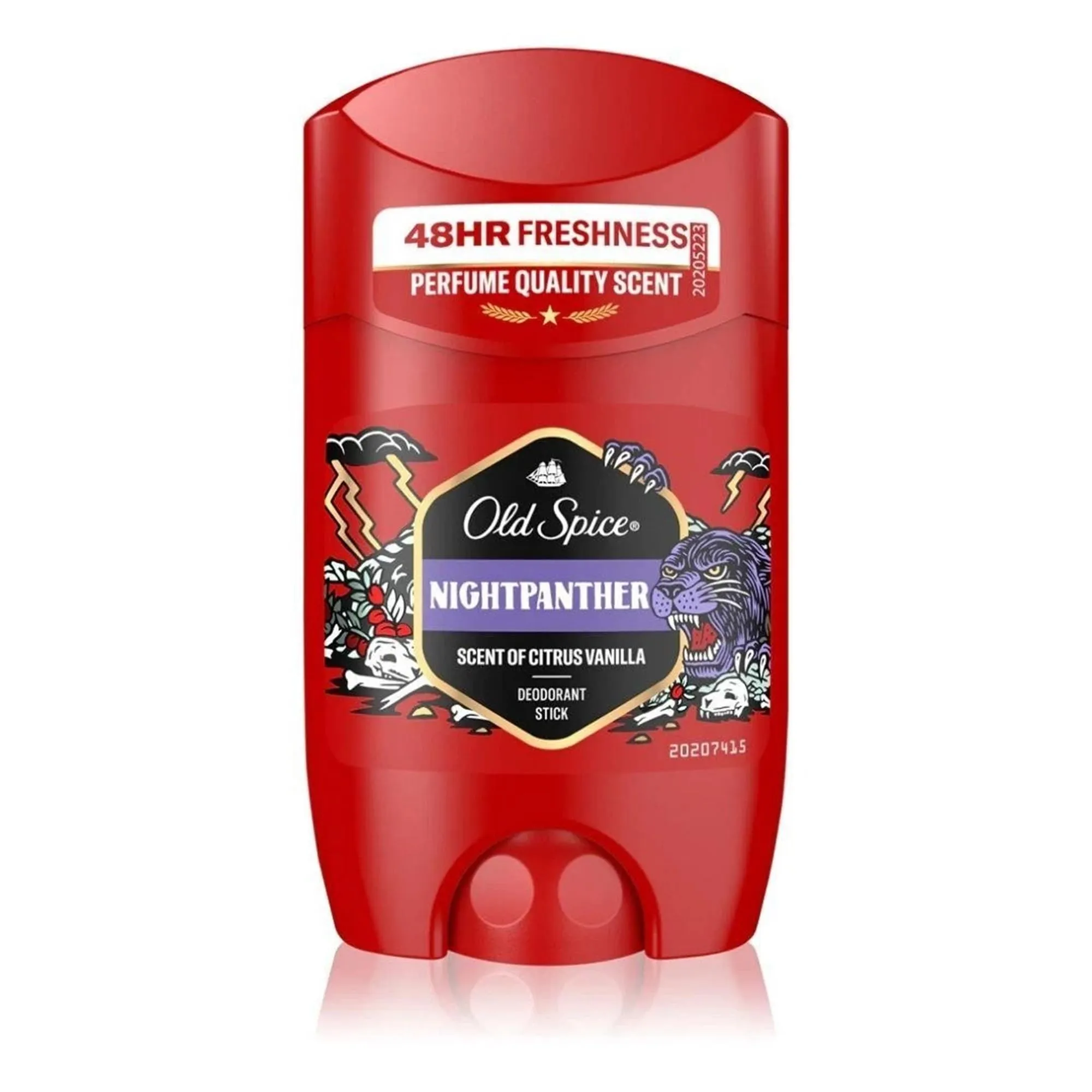 Old Spice Deodorant Stick Nightpanther 50ml