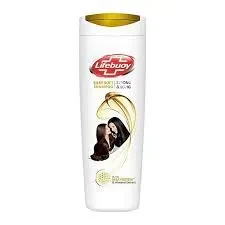 Lifebuoy Shampoo Silky Soft 375ML PK