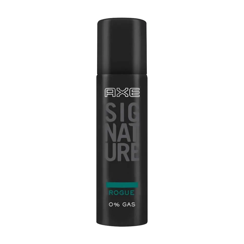 Axe Deodorant Body Spray Signature Rogue 120ML