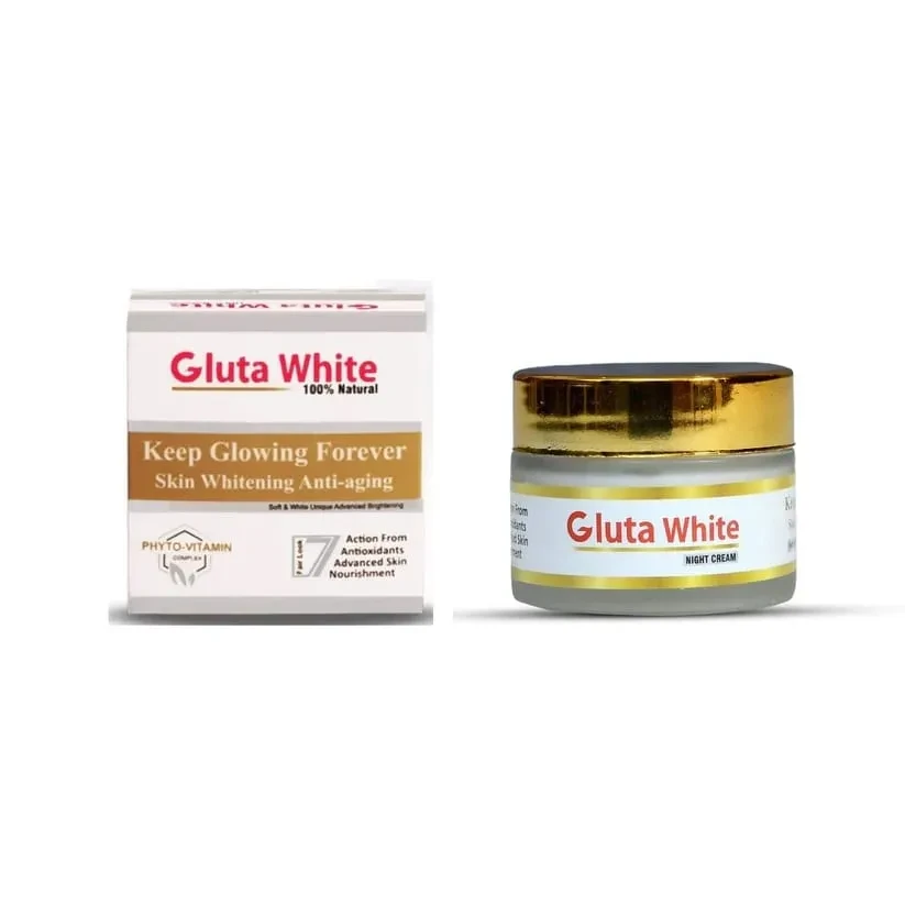 Lady Gluta White Cream 7In1 PK