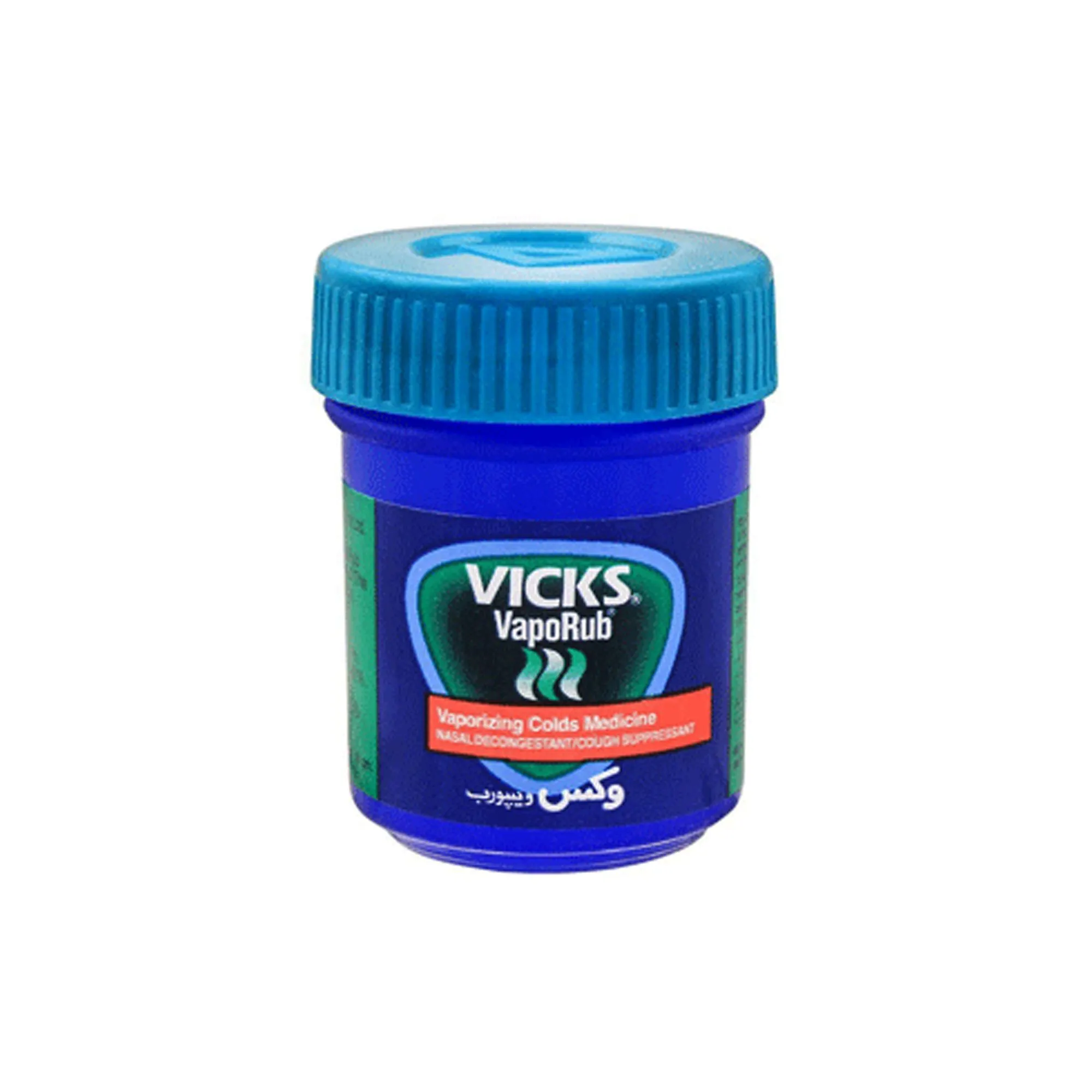 Vicks Vapo Balm 19G