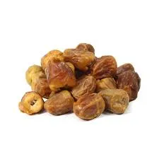 SUKRI DRY DATES 250G