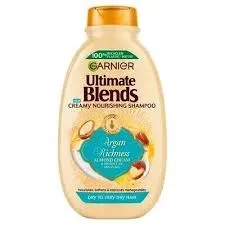 Garnier Conditioner Ultimate Blends Argan Richness 400ML