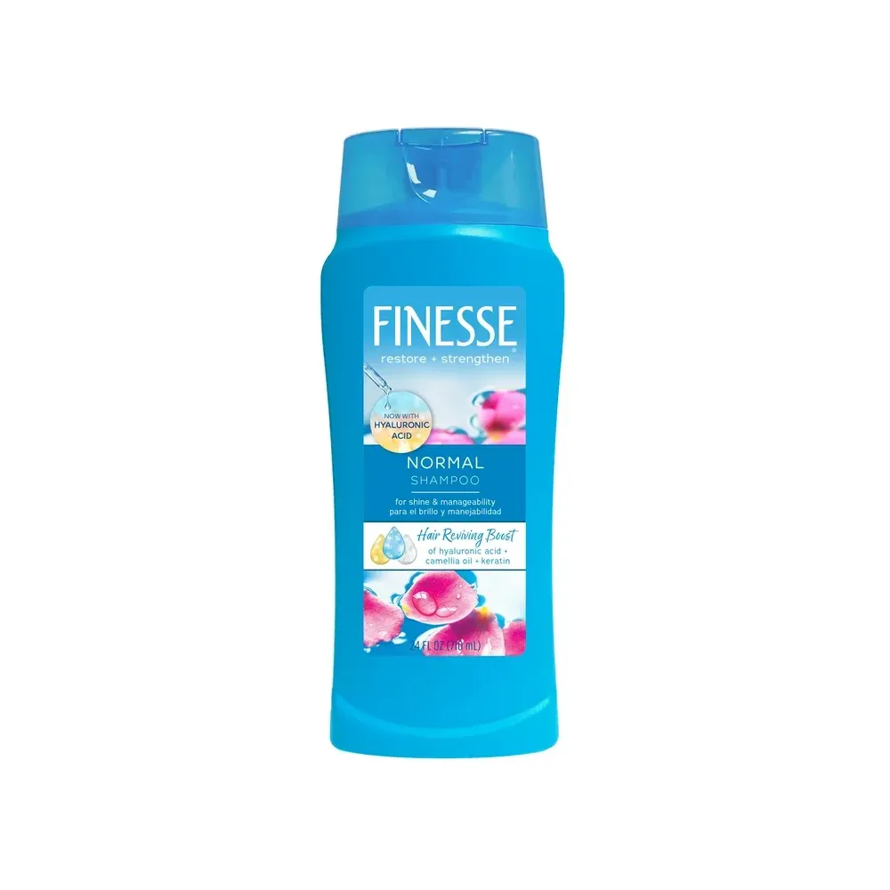 Finesse Shampoo Normal Hair Reviving Boost 710ml