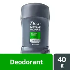 Dove Deo Stick  Men Extra Fresh 40G