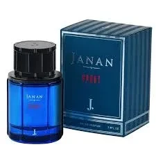 J. Eau De Parfum Sports TS 100ML