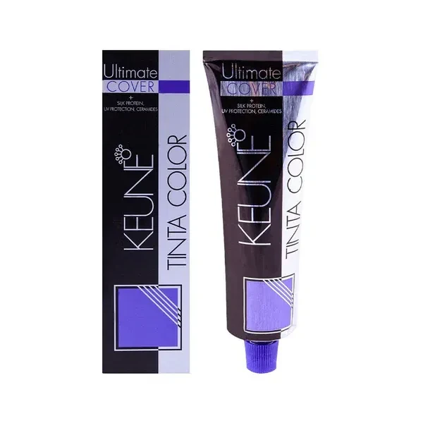 Keune Tinta Hair Color-5.00 Light Brown (UC)