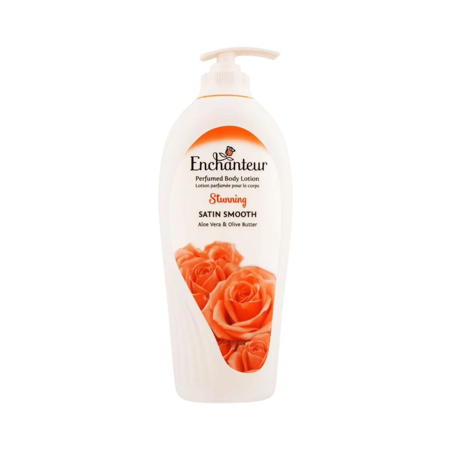 Enchanteur Lotion Stunning 500ML