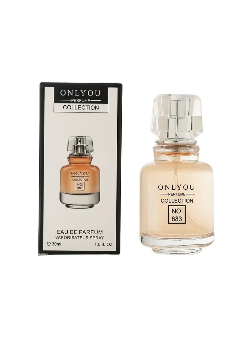 Only You Collection Eau De Parfum Olu830-172 30ML