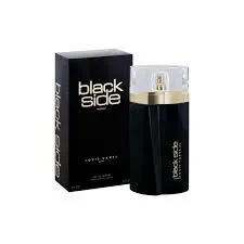 Louis Varel Body Spray Black Sides Femme 200ML