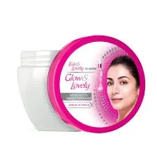 Fair And Lovely Cream Pk Jar Pink 65ML