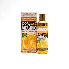 Fruit Of The Wokali BB Cream  Vitamin C 65ML
