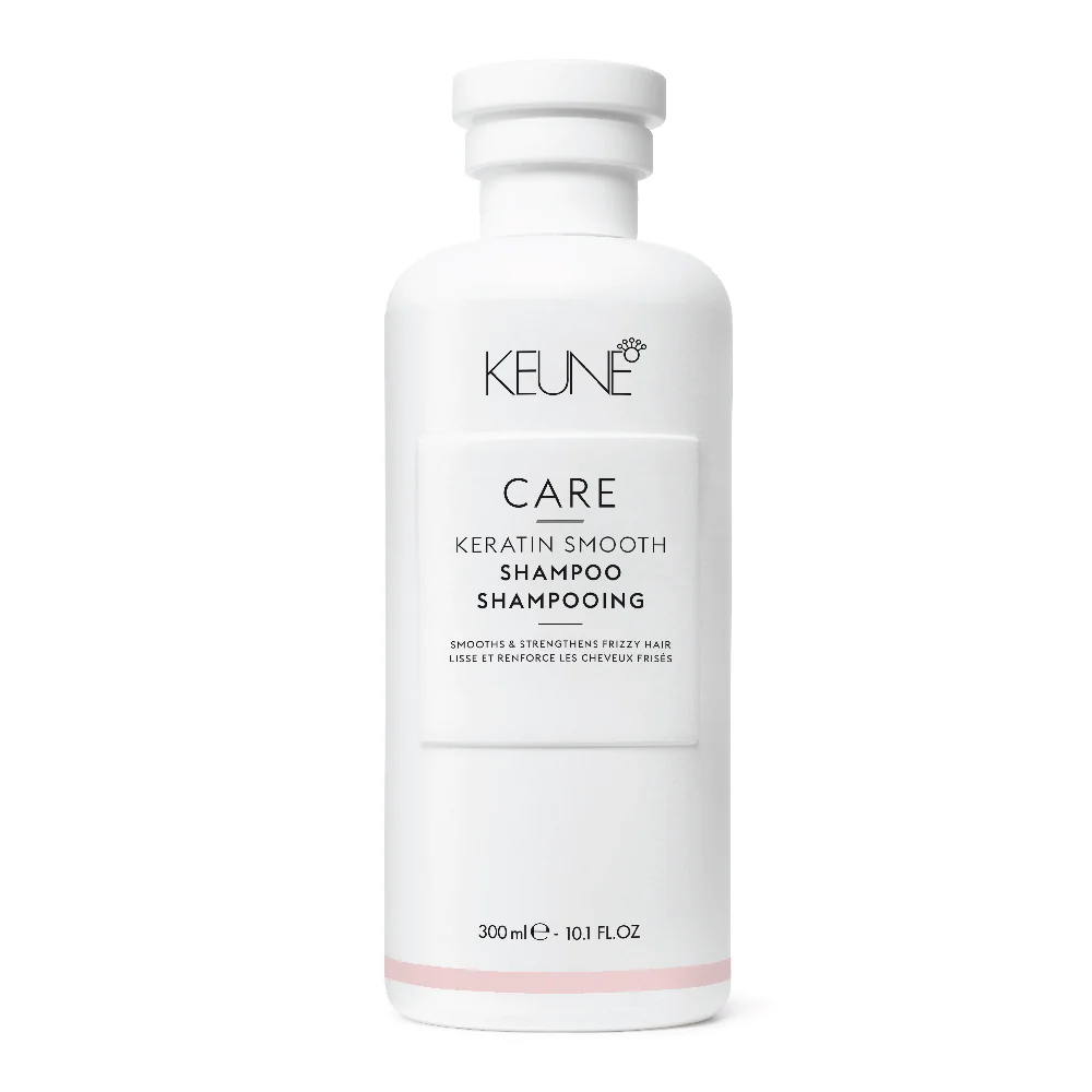 Keune Shampoo keratin Smooth 300ML