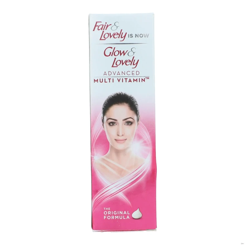 Fair And Lovely Cream Pink 25G PK