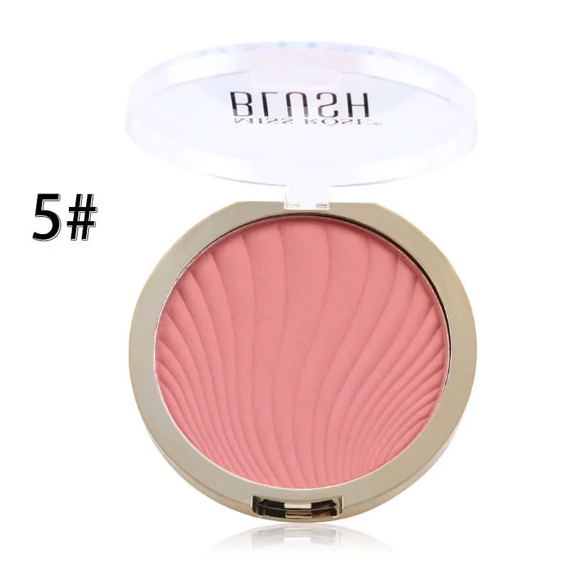 Miss Rose Blush On Single 7004-057N 05 11G