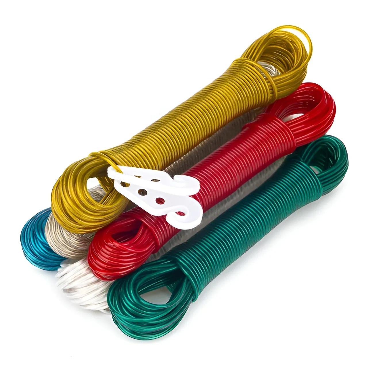 Cloth Shine Cloth Rope Strip Rassi 25M