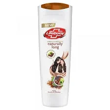 Lifebuoy Shampoo Pk Naturally Long 370ML