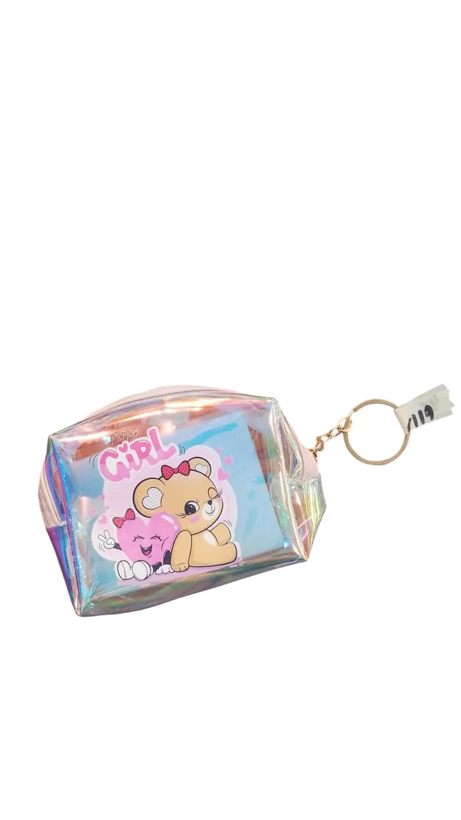 New Keychain C119