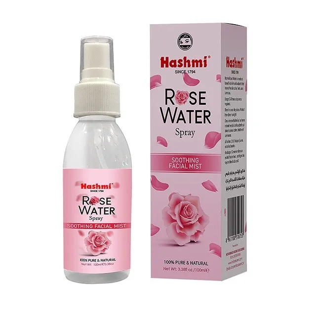 Hashmi Rose Water Spray