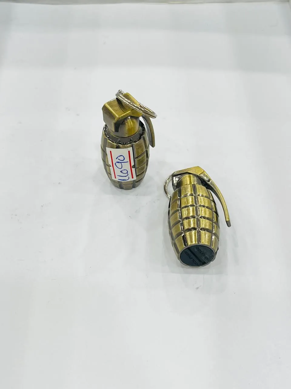 Best Lighter F3 Grenade Small Selaaye 1PC
