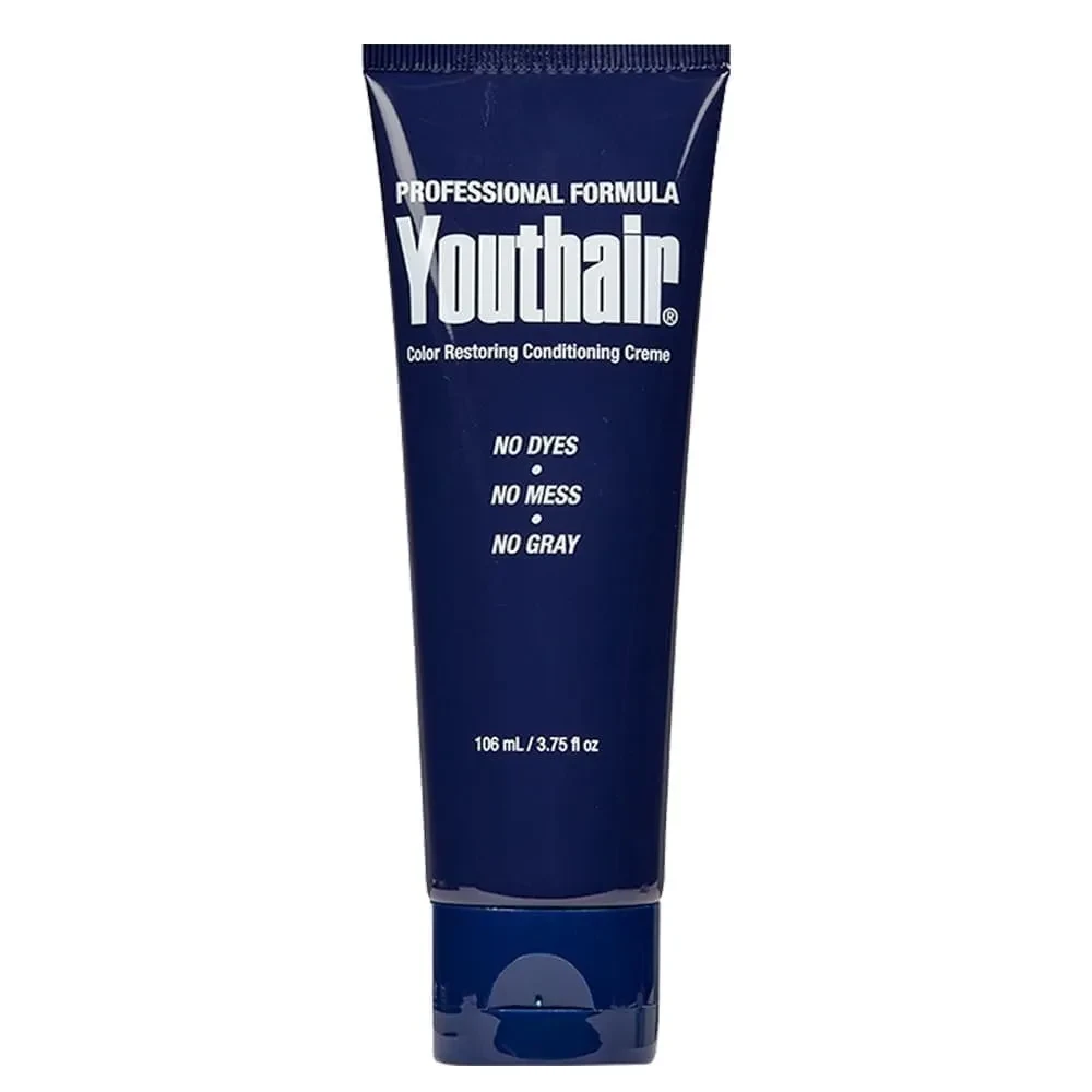 Youth Hair Colour Restoring Cream 106ML