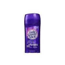 Lady Speed Deodorant Stick Wild Freesia 65G