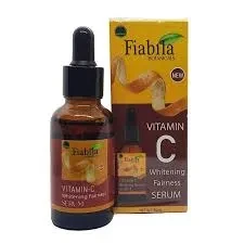 Fiabila Face Serum Vitamin C 30ML