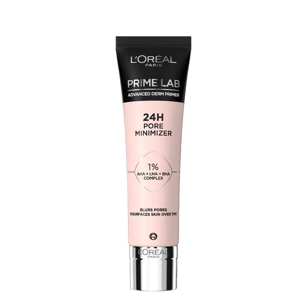 Loreal Primer Prime Lab 24H Pore Minimizer 30ML
