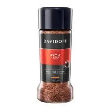 Davidoff Coffee Rich Aroma 90G