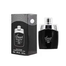 Smart Collection Eau De Parfum 343 Mont Blanc Legend 25ML