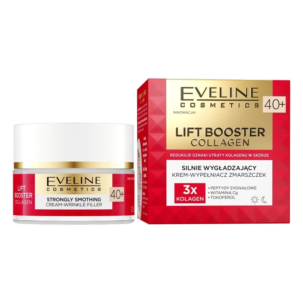 Eveline Collagen Lift Booster 40+ 50ML