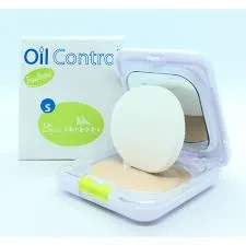 Shimona Face Powder Oil Control