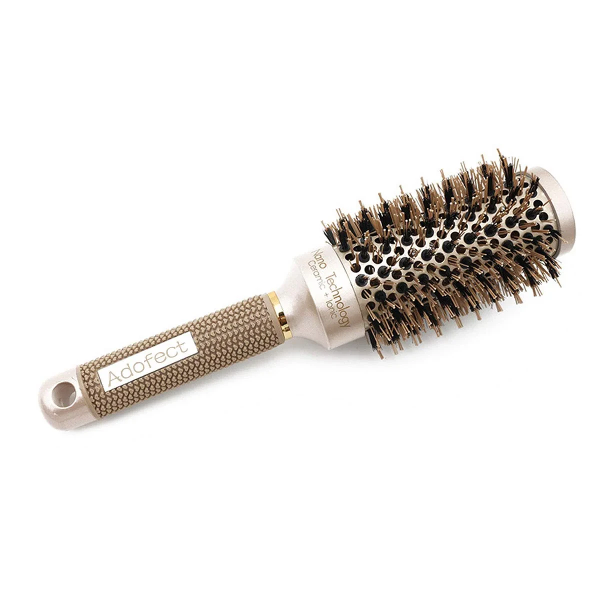 Brush Nimko Round 600
