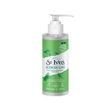 St Ives Face-Cleanser Blemish Care Tea Tree 200ML