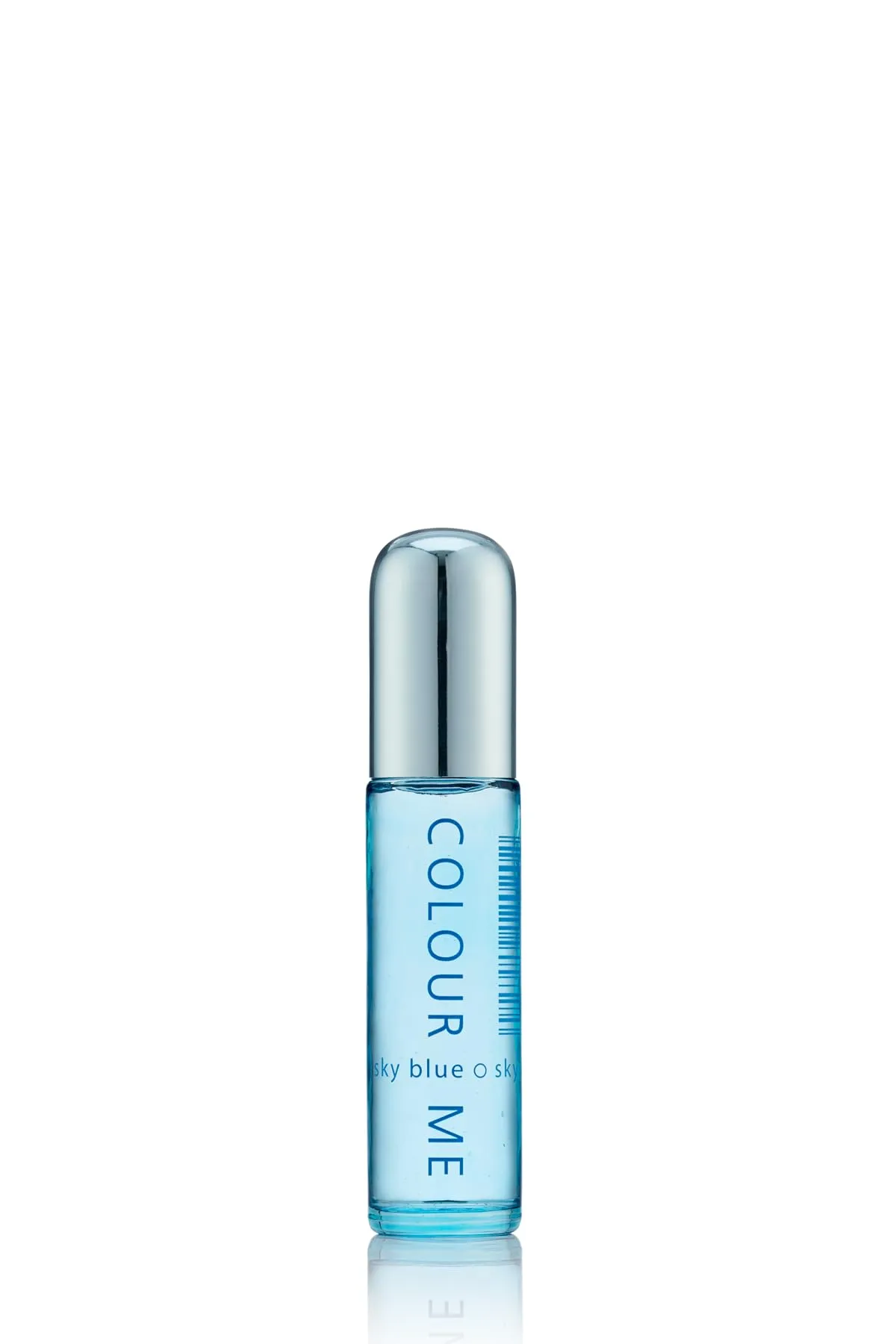 Colour Me Scent Perfume Roll On Sky Blue 10ML