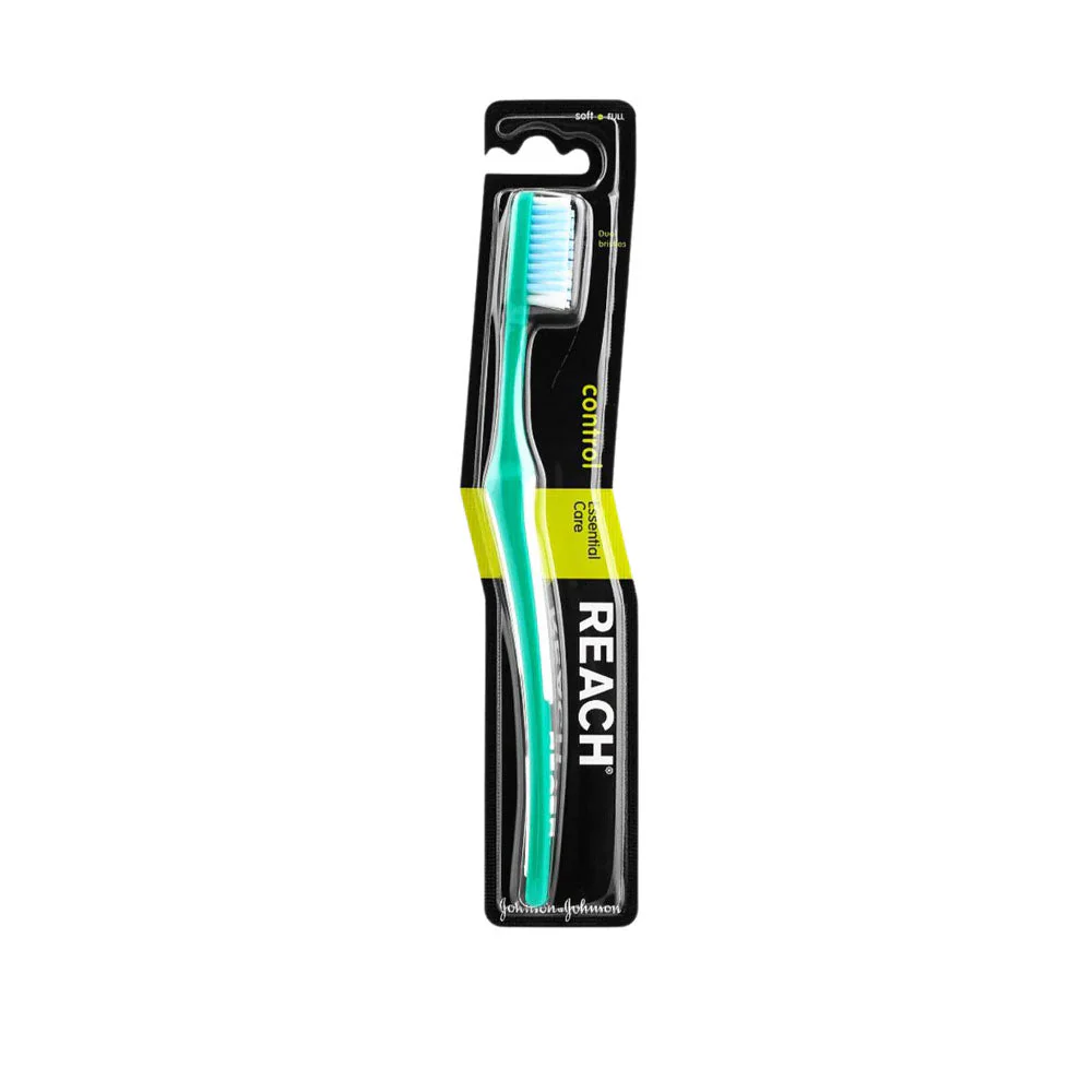 Reach Toothbrush Control Medium