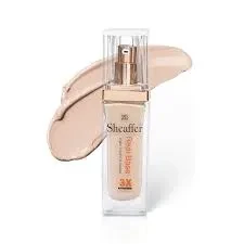 Sheaffer Real Base Foundation 3X Coverage 04 30G