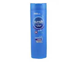 Sunsilk Shampoo Anti Dandruff 160ML