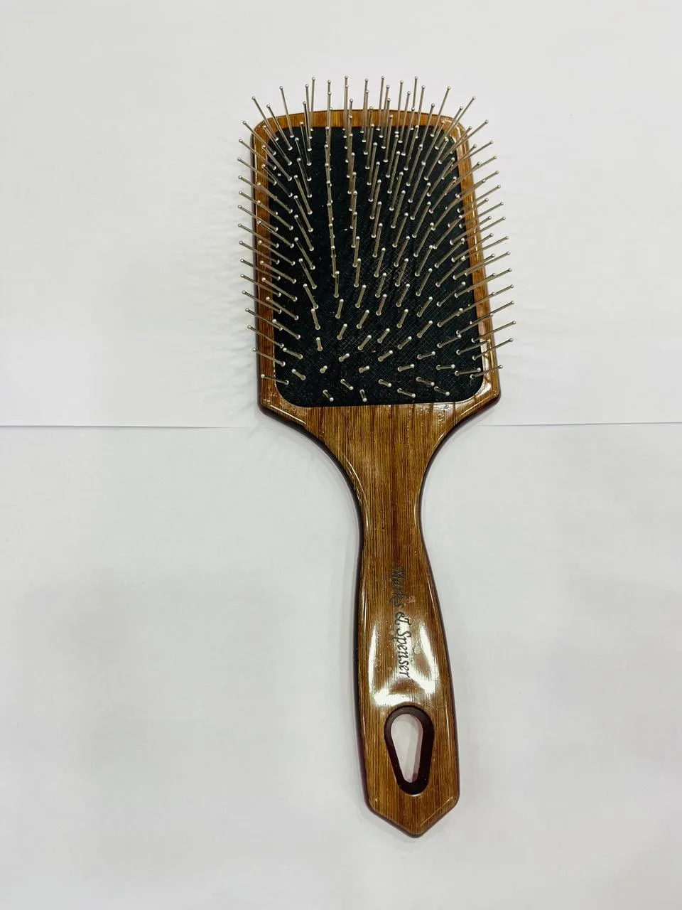 Marks And Spencer Hair Brush 7876SHR