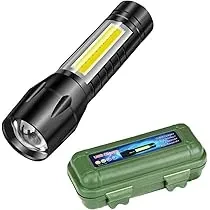 Cob Charge Torch Xa-911